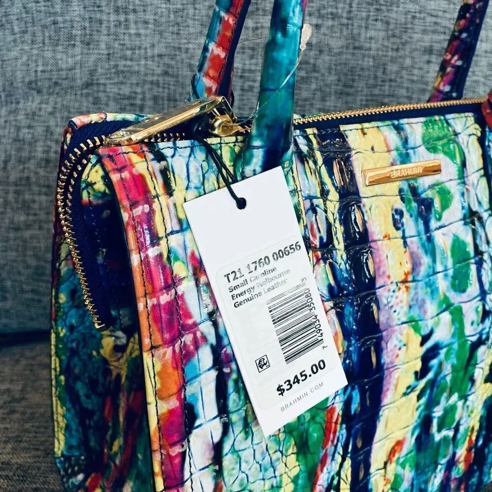 Brahmin nwt beautiful